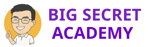Big Secret Academy || เรียนรู้ AI, Automation และเทคโนโลยีใหม่ เพื่อธุรกิจที่มีประสิทธิภาพกว่าเดิม